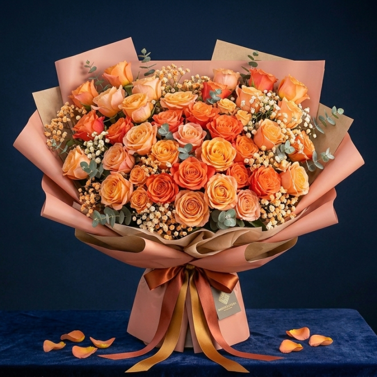 Rosen kaufen und verschenken in Steinhagen
