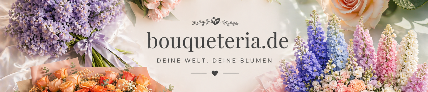 Blumen kaufen in Steinhagen